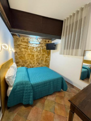 Le Scalette del centro Agrigento